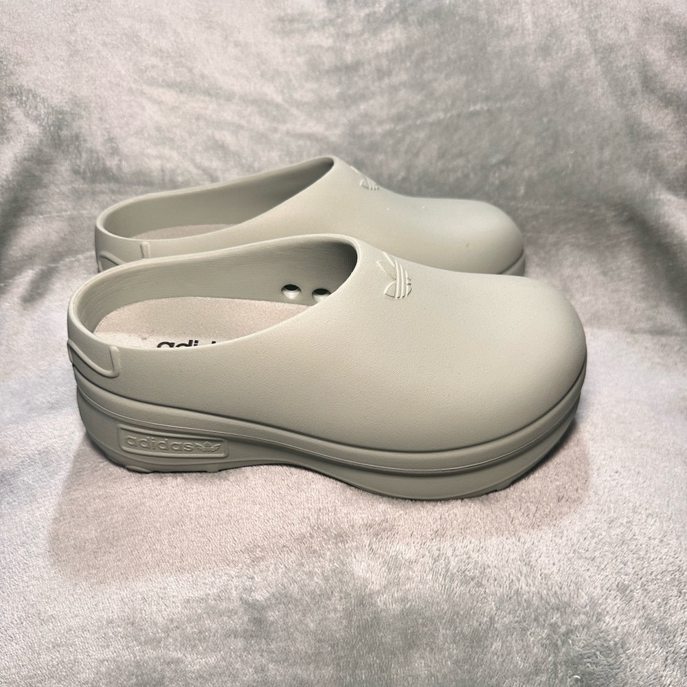 Adidas Adifom Stan Smith Mule